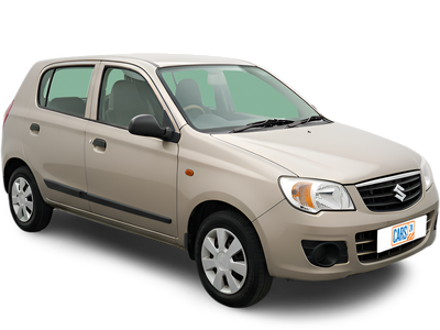 Maruti Alto K10-img